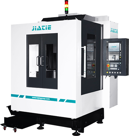 JTGK-600i Pro2 CNC Machining Center