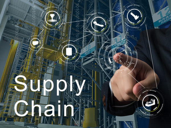 Supply Chain Collaboration