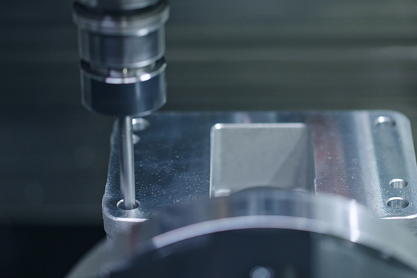 Multi-Surface Machining