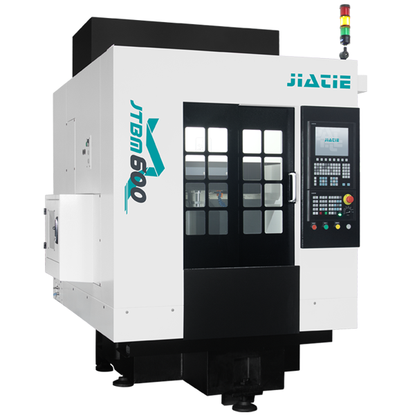 JTBM-600 CNC Grinding Machine