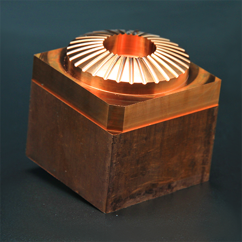 Copper Electrode