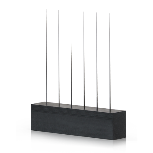 Graphite Electrode (Needle Shape)