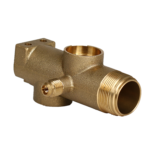 Pipe Connector