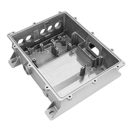 Telecommunications Base Station Filter