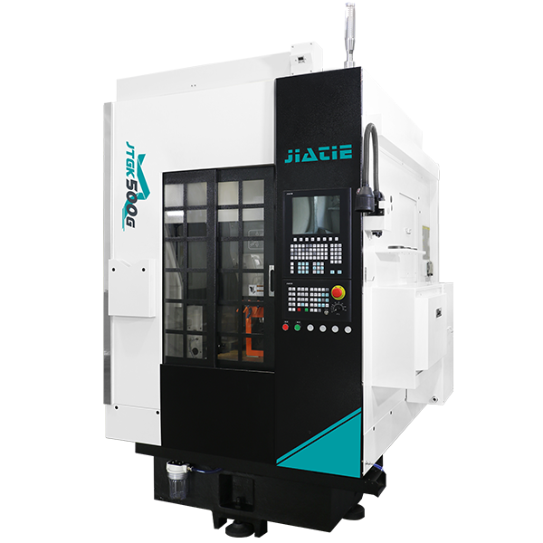 JTGK-500G CNC Grinding Machine