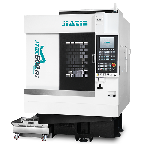 JTGK-600mi CNC Grinding Machine