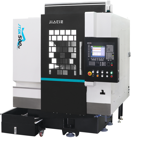 JTGK-500H CNC Machining Center