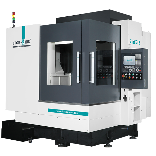 JTGK-800i CNC Machining Center