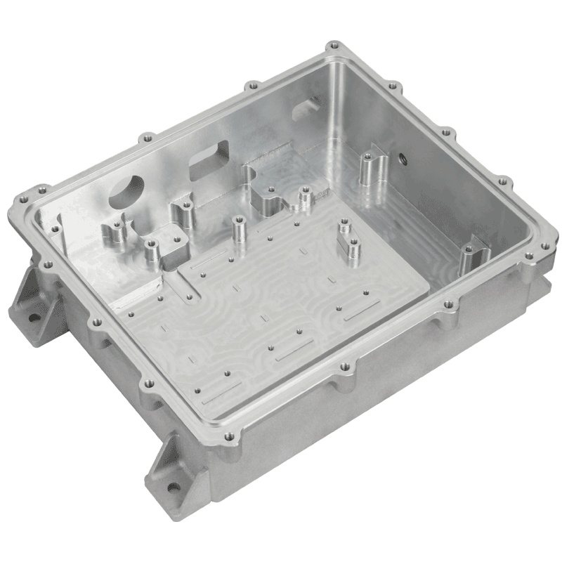 Aluminum Die Casting