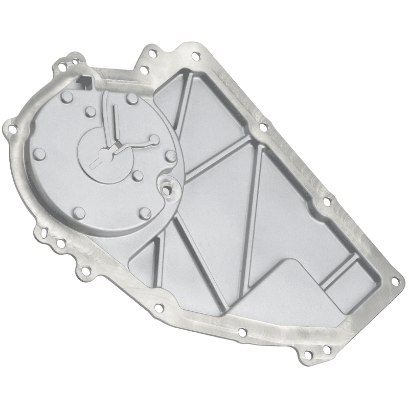 Engine Cover