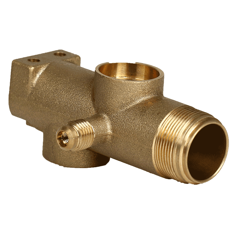 Pipe Connector