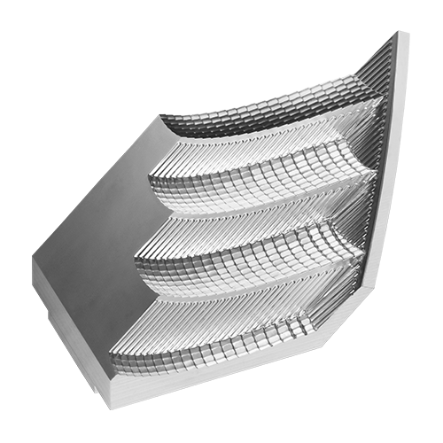 5-Axis Car Light