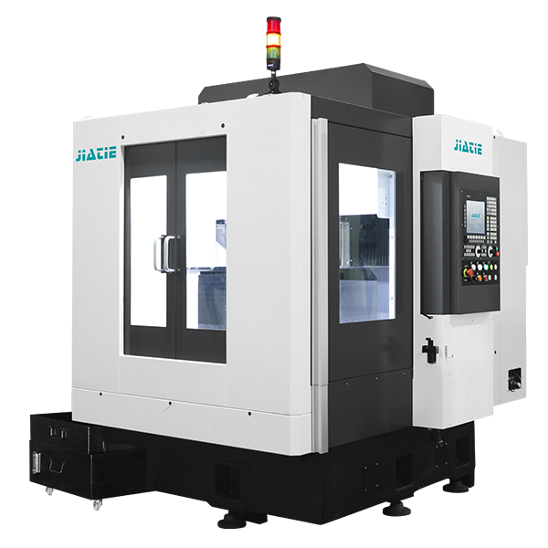 JTGK-700i Graphite Machining Center