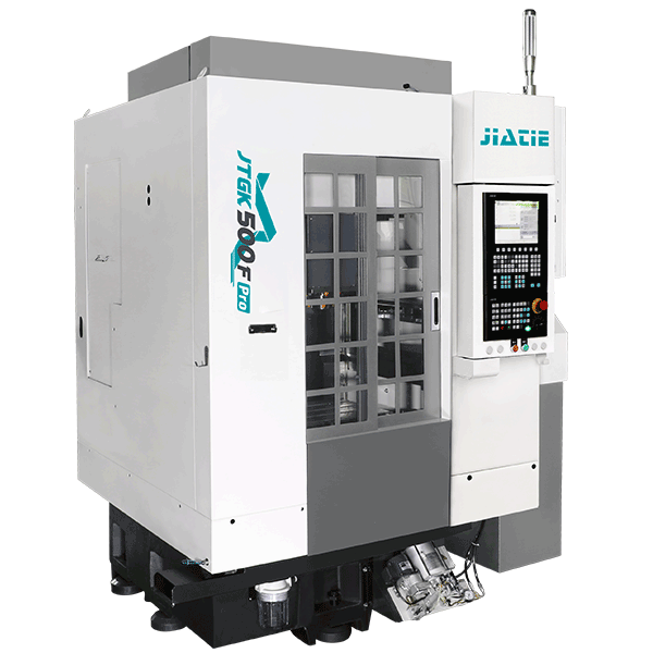 JTGK-500F Pro CNC Grinding Machine