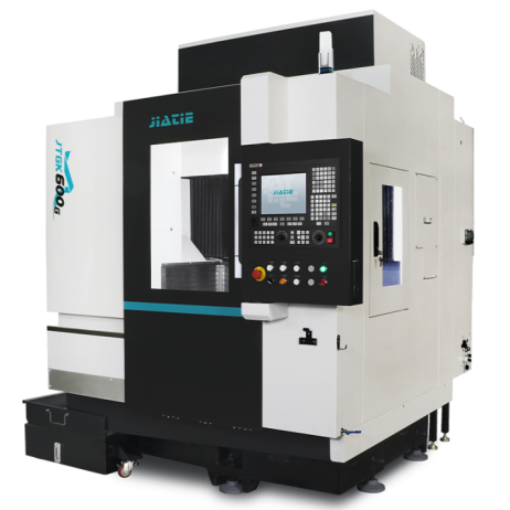 JTGK-600G CNC High Speed Machine