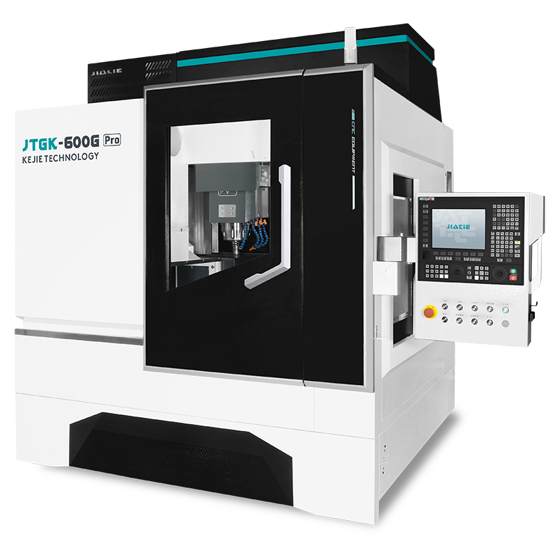 JTGK-600G Pro CNC High Speed Machine