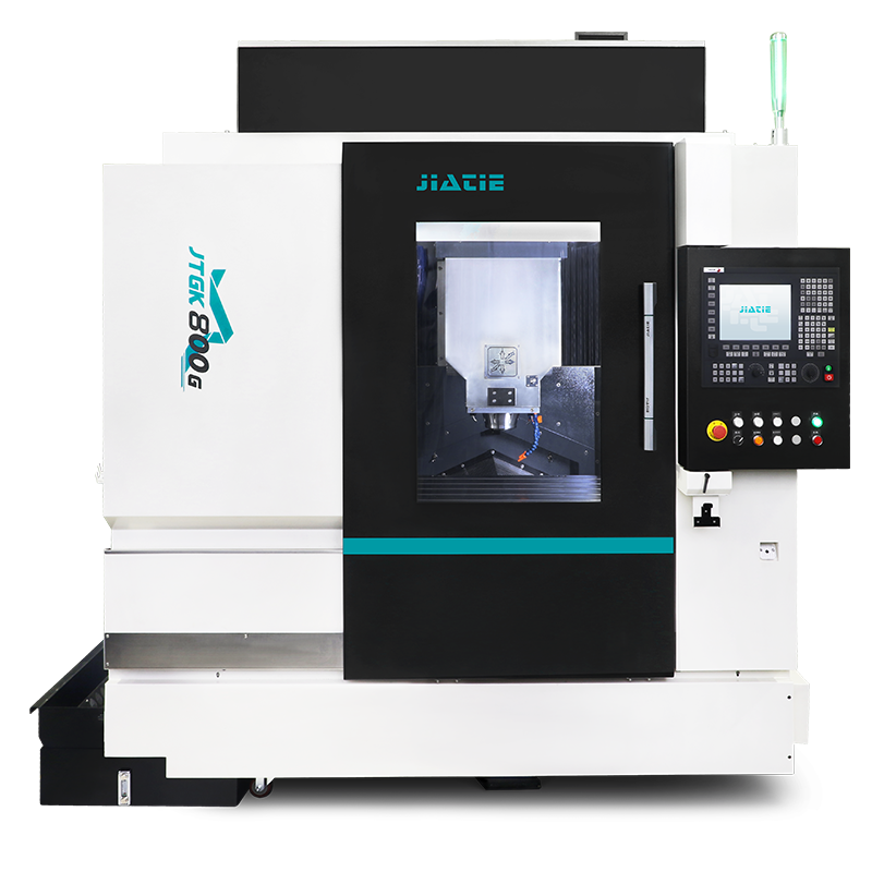 JTGK-800G CNC High Speed Machine