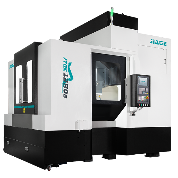 JTGK-1280G CNC High Speed Machine