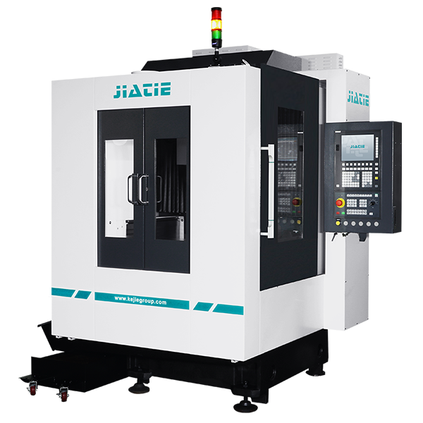 CNC Machining Center