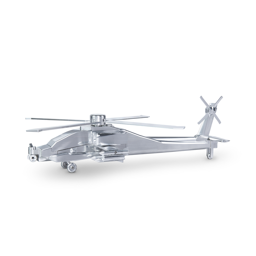 Helicopter Model