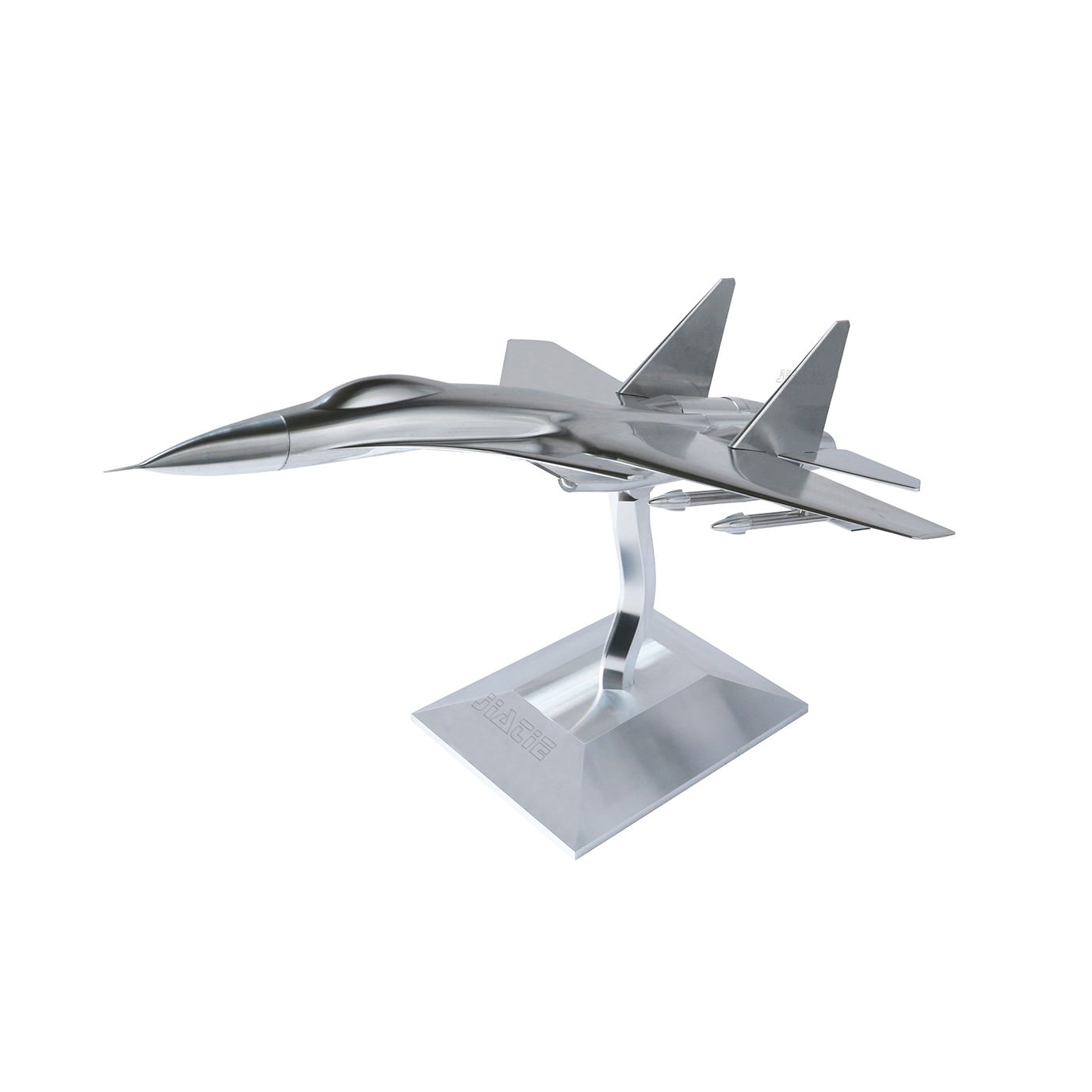 Fighter Model