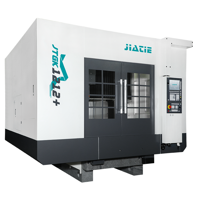 JTGK-1212+ CNC Machining Center