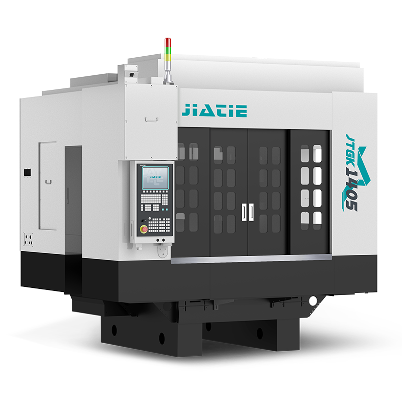 JTGK-1405 CNC Machining Center