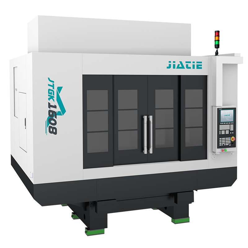 JTGK-1608 CNC Machining Center