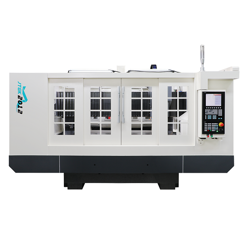 JTGK-2012 CNC Machining Center