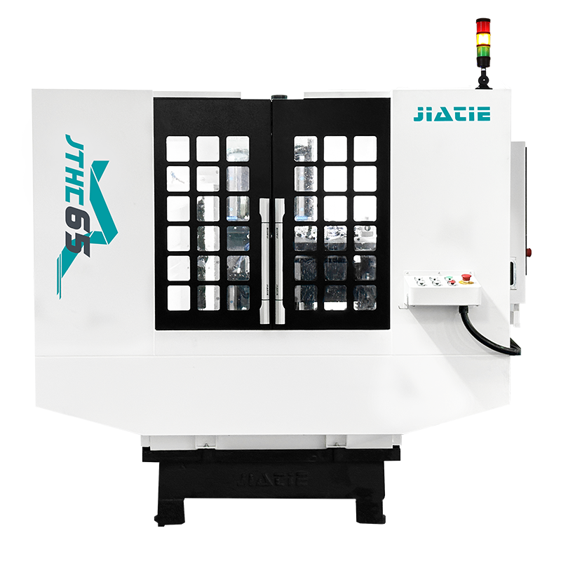 JTHC-65 Horizontal Machining Center