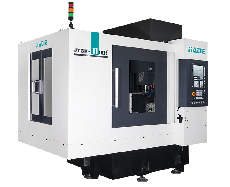 JTGK-1100i CNC Machining Center